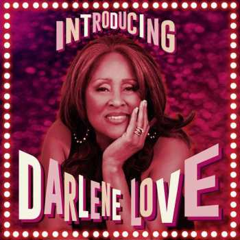 CD Darlene Love: Introducing Darlene Love