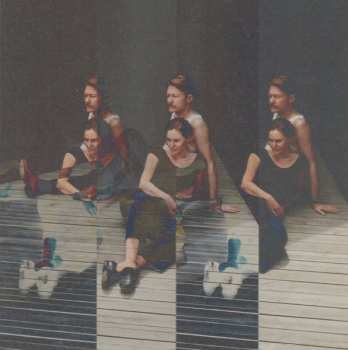 LP Darling West: We'll Never Know Unless We Try