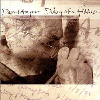 Album Darol Anger: Diary Of A Fiddler