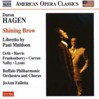2CD JoAnn Falletta: Shining Brow