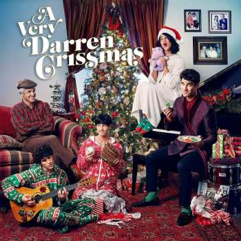 LP Darren Criss: A Very Darren Crissmas