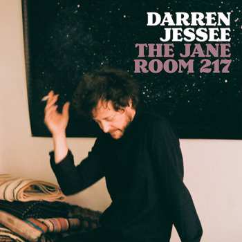 Album Darren Jessee: The Jane, Room 217