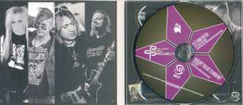 CD Darren Phillips Project: Best Man For You