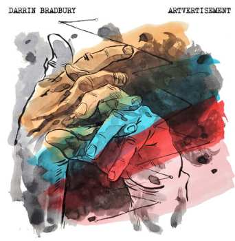 CD Darrin Bradbury: Artvertisement