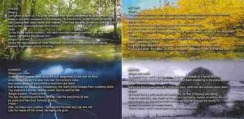 CD Darryl Way: Vivaldi's Four Seasons In Rock