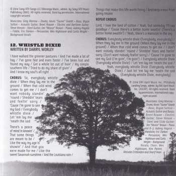 CD Darryl Worley: Darryl Worley