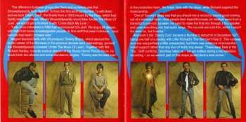 4CD/Dobozkészlet Darts: The Albums 1977-81