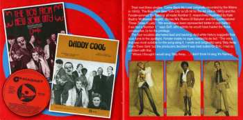 4CD/Dobozkészlet Darts: The Albums 1977-81