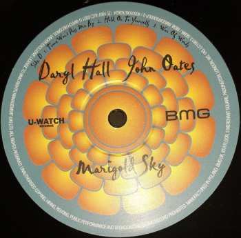 2LP Daryl Hall & John Oates: Marigold Sky