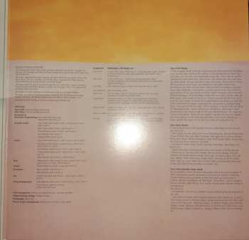 2LP Daryl Hall & John Oates: Marigold Sky