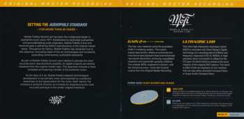 SACD Daryl Hall & John Oates: Rock 'N Soul Part 1 LTD | NUM