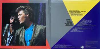 LP Daryl Hall & John Oates: Rock 'N Soul Part 1 LTD | NUM