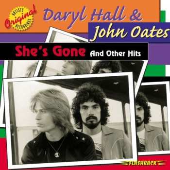 Album Daryl Hall & John Oates: She's Gone And Other Hits 