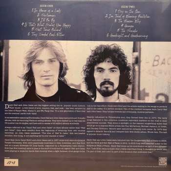 LP Daryl Hall & John Oates: The Philly Tapes CLR | LTD | NUM
