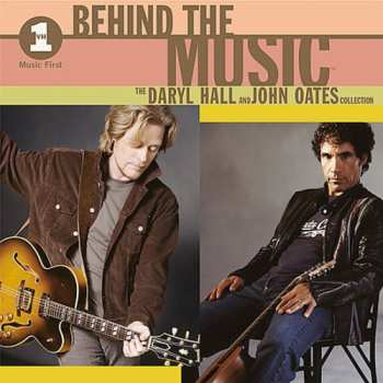 Album Daryl Hall & John Oates: VH1 Behind the Music: The Daryl Hall and John Oates Collection