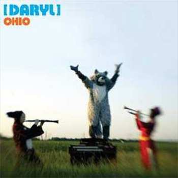 Album [DARYL]: Ohio