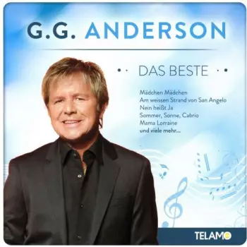 G.G. Anderson: Das Beste