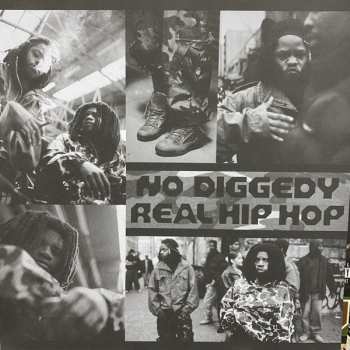 2LP Das EFX: Hold It Down
