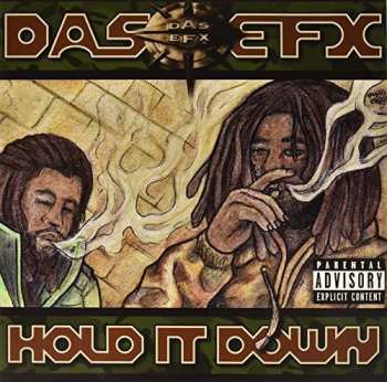 LP Das EFX: Hold It Down