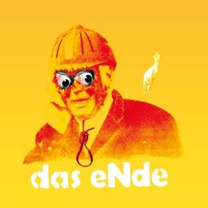 Album Das eNde: Der Teufel Ist Ein Silberfisch