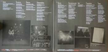 LP Das Feuilleton: Ab Morgen Bin Ich Unpolitisch 