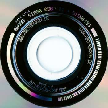 2CD Das Ich: Addendum