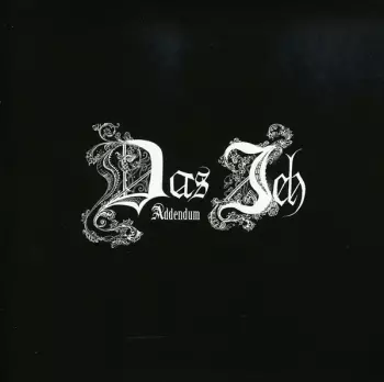 Das Ich: Addendum