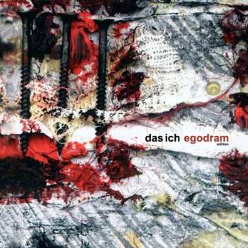 Album Das Ich: Egodram