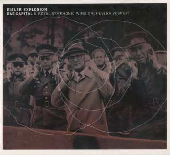 Album Das Kapital: Eisler Explosion