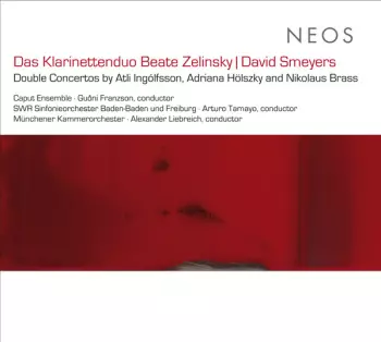 Double Concertos