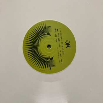LP Das Koolies: The Condemned EP