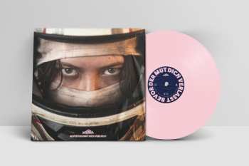 Album Das Lumpenpack: Bevor Der Mut Dich Verlässt