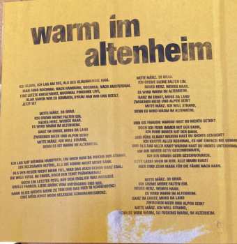 CD Das Lumpenpack: Emotions