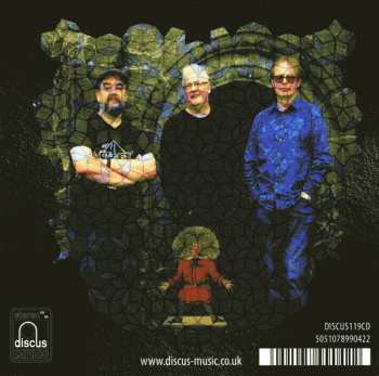 CD DAS RAD: Laik Tors