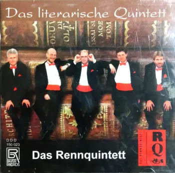 Das Literarische Quintett