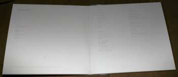 2LP Dasha Rush: Sleepstep - Sonar Poems For My Sleepless Friends