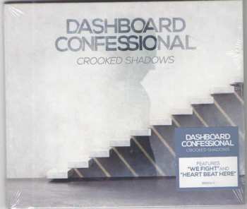 CD Dashboard Confessional: Crooked Shadows