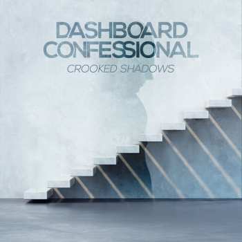 LP Dashboard Confessional: Crooked Shadows