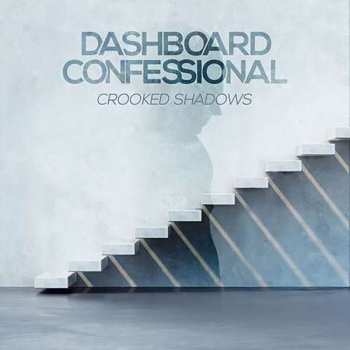 LP Dashboard Confessional: Crooked Shadows