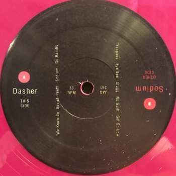 LP Dasher: Sodium LTD