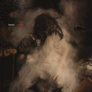 Album Dasher: Sodium