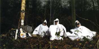 CD DAT Politics: Wow Twist