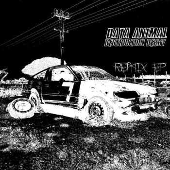 Album Data Animal: Destruction Derby