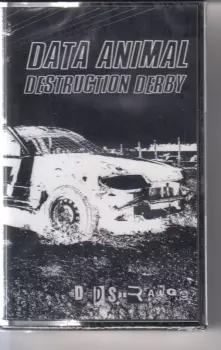 Data Animal: Destruction Derby
