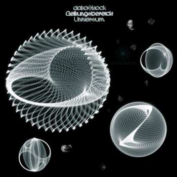 Album Datashock: Geltungsbereich Universum