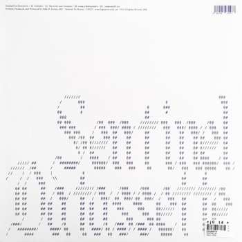 LP Datassette: Sentinel CLR