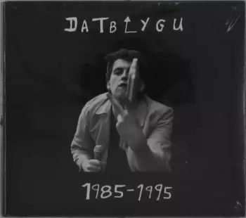 Datblygu: 1985 - 1995
