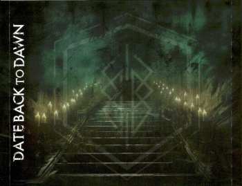 CD Date Back To Dawn: Reminiscence