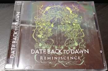 CD Date Back To Dawn: Reminiscence