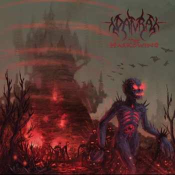 Album Datura: The Harrowing